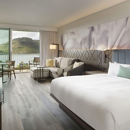 The Royal Sonesta Kauai Resort Lihue Bagian luar foto