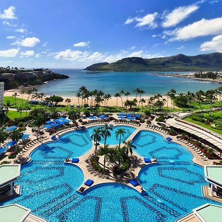 The Royal Sonesta Kauai Resort Lihue Bagian luar foto