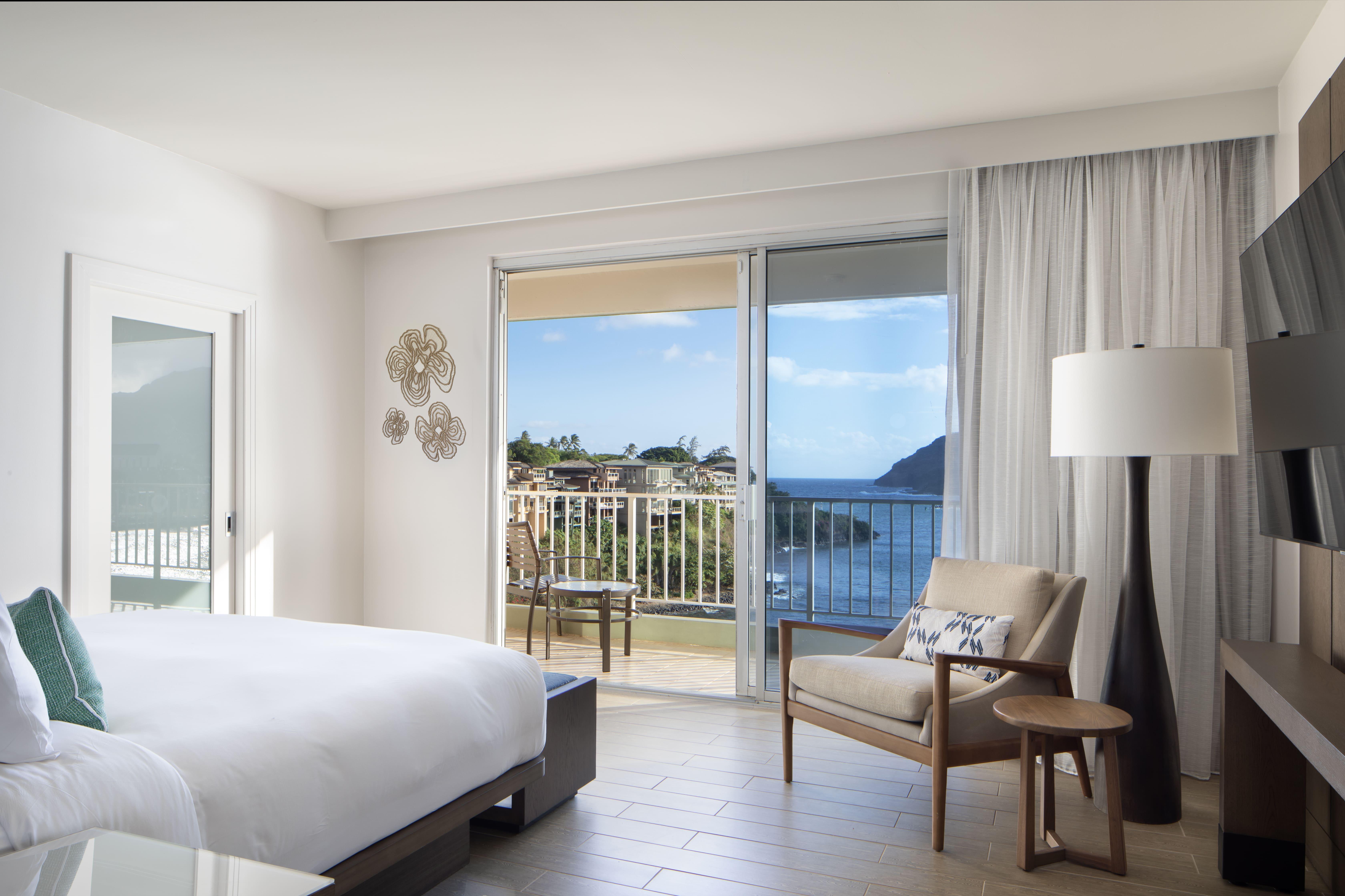 The Royal Sonesta Kauai Resort Lihue Bagian luar foto
