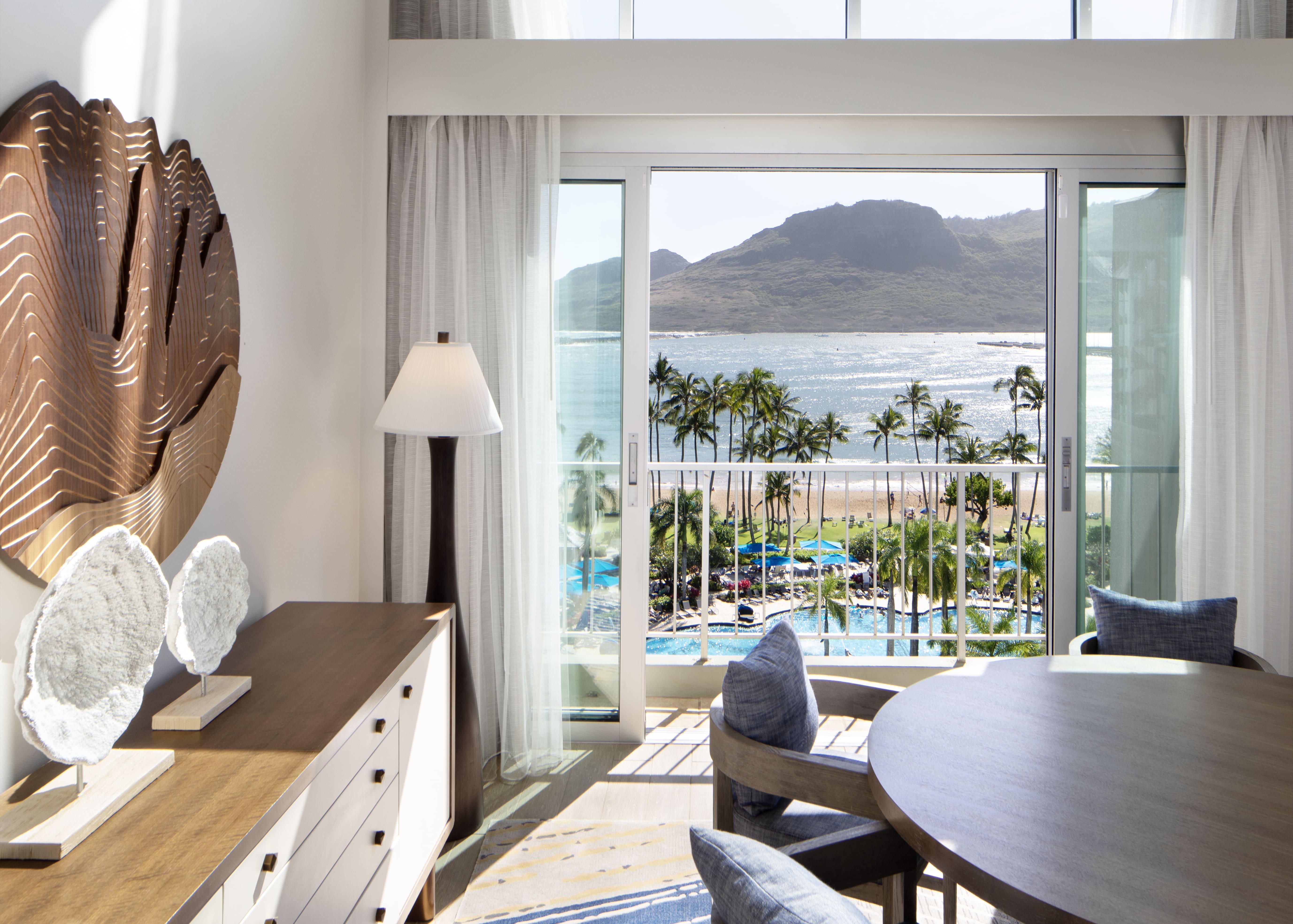 The Royal Sonesta Kauai Resort Lihue Bagian luar foto
