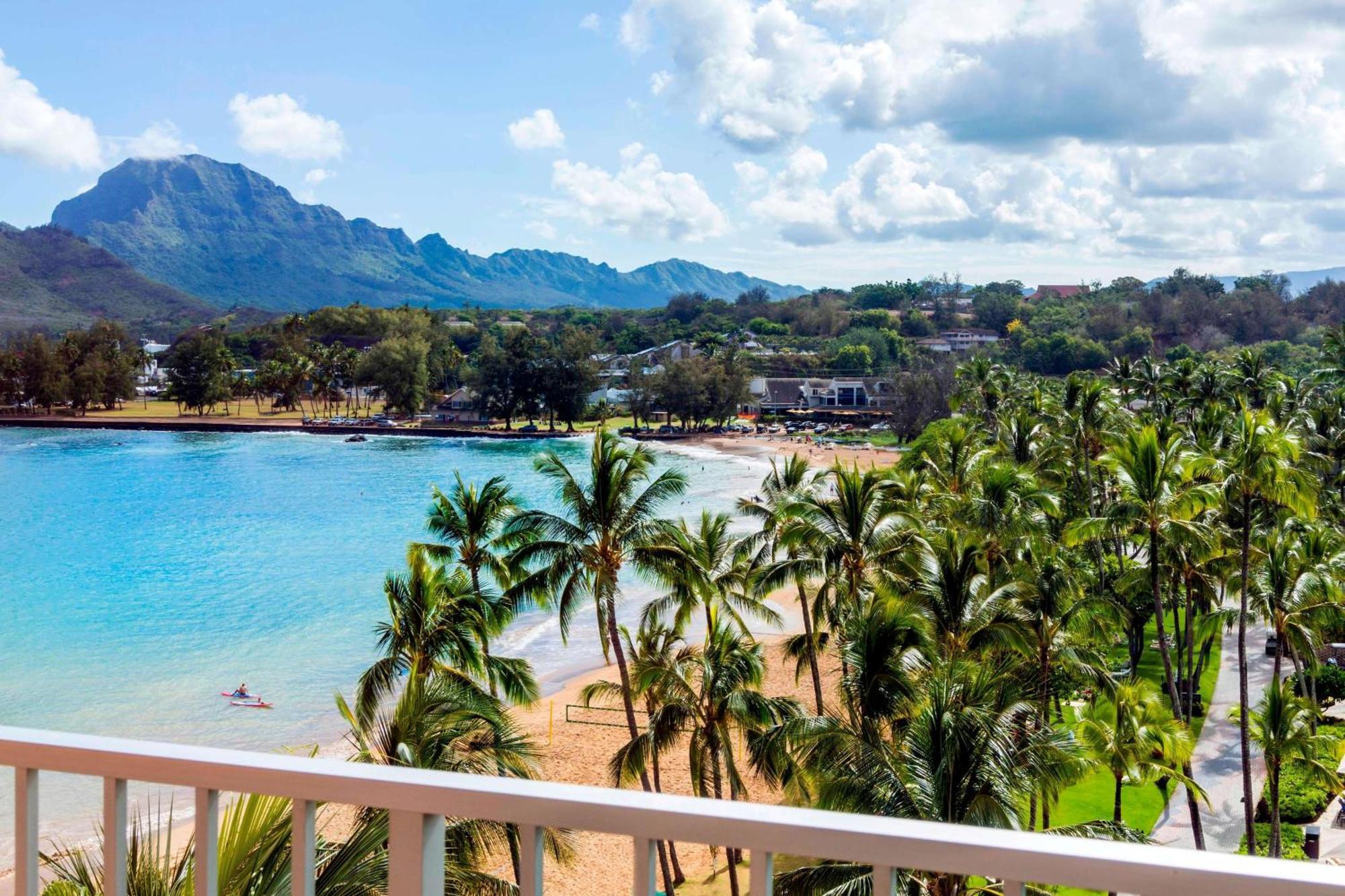 The Royal Sonesta Kauai Resort Lihue Bagian luar foto
