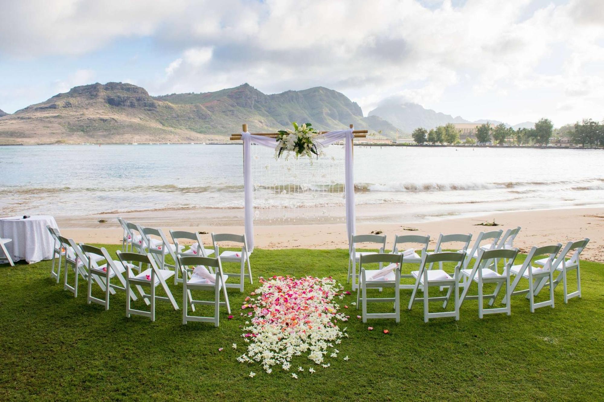 The Royal Sonesta Kauai Resort Lihue Bagian luar foto