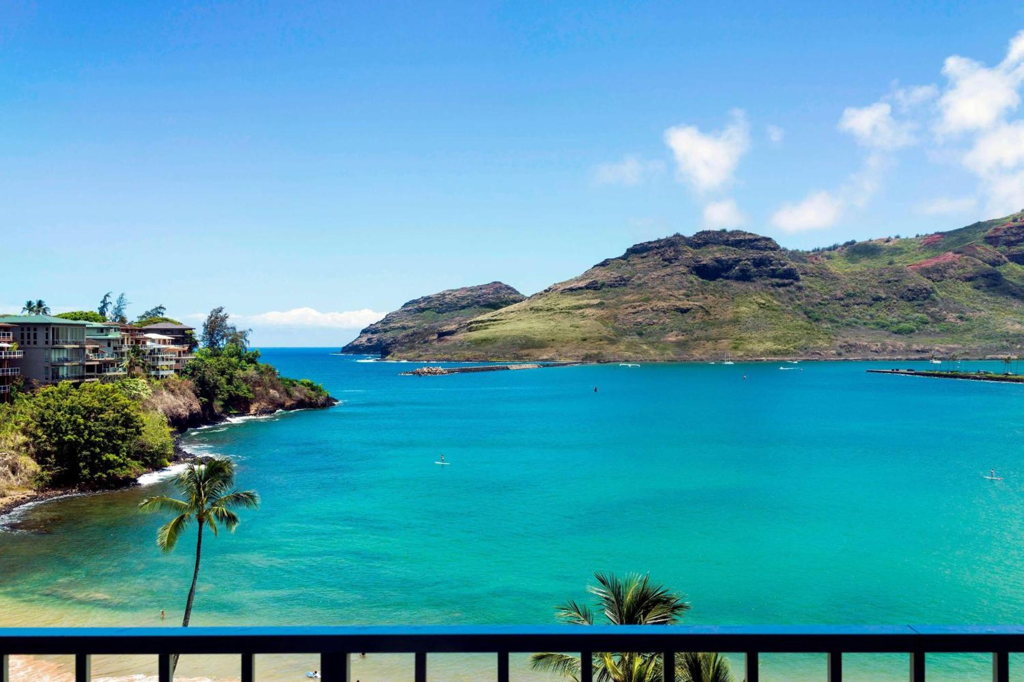 The Royal Sonesta Kauai Resort Lihue Bagian luar foto