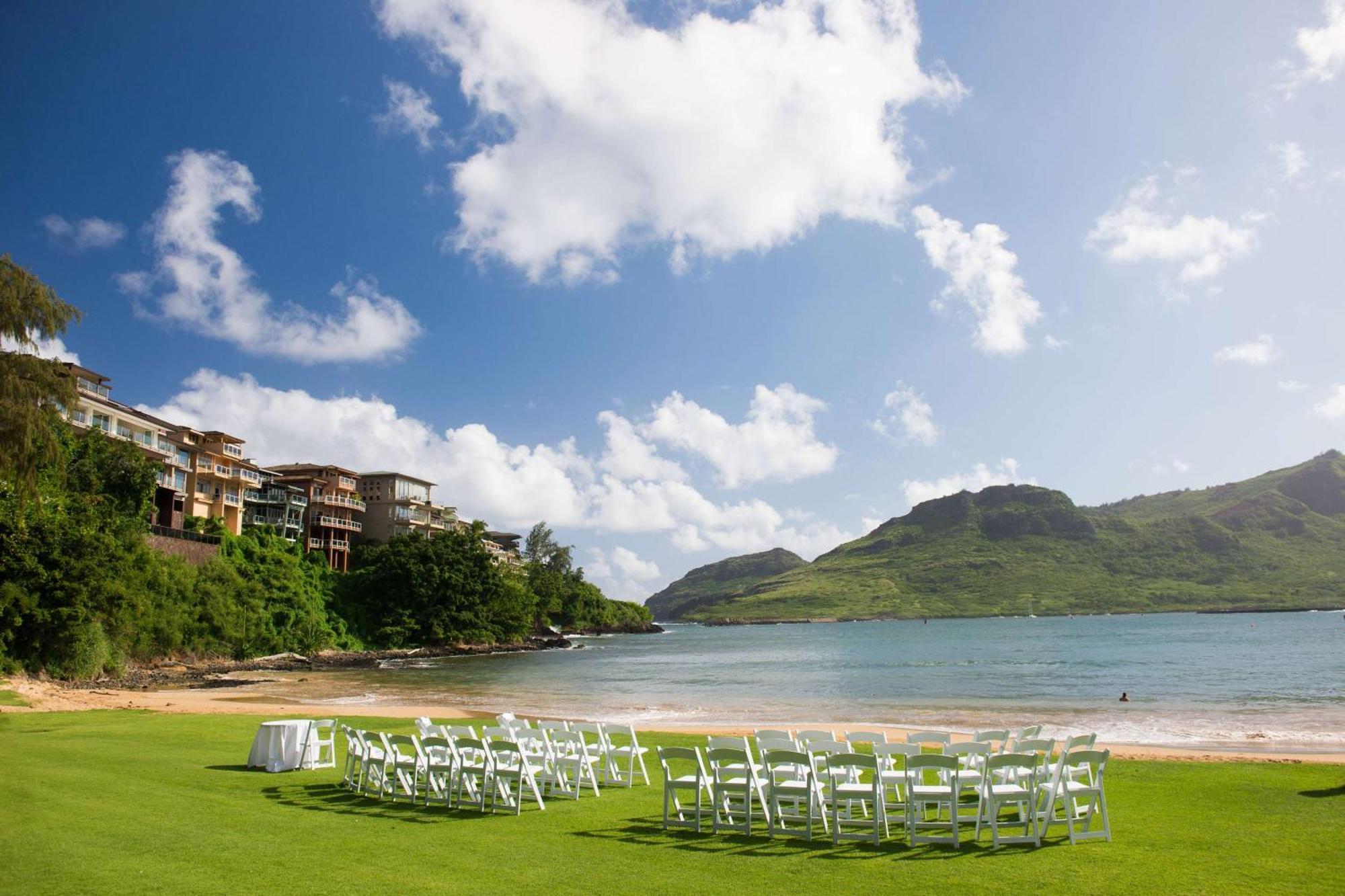 The Royal Sonesta Kauai Resort Lihue Bagian luar foto