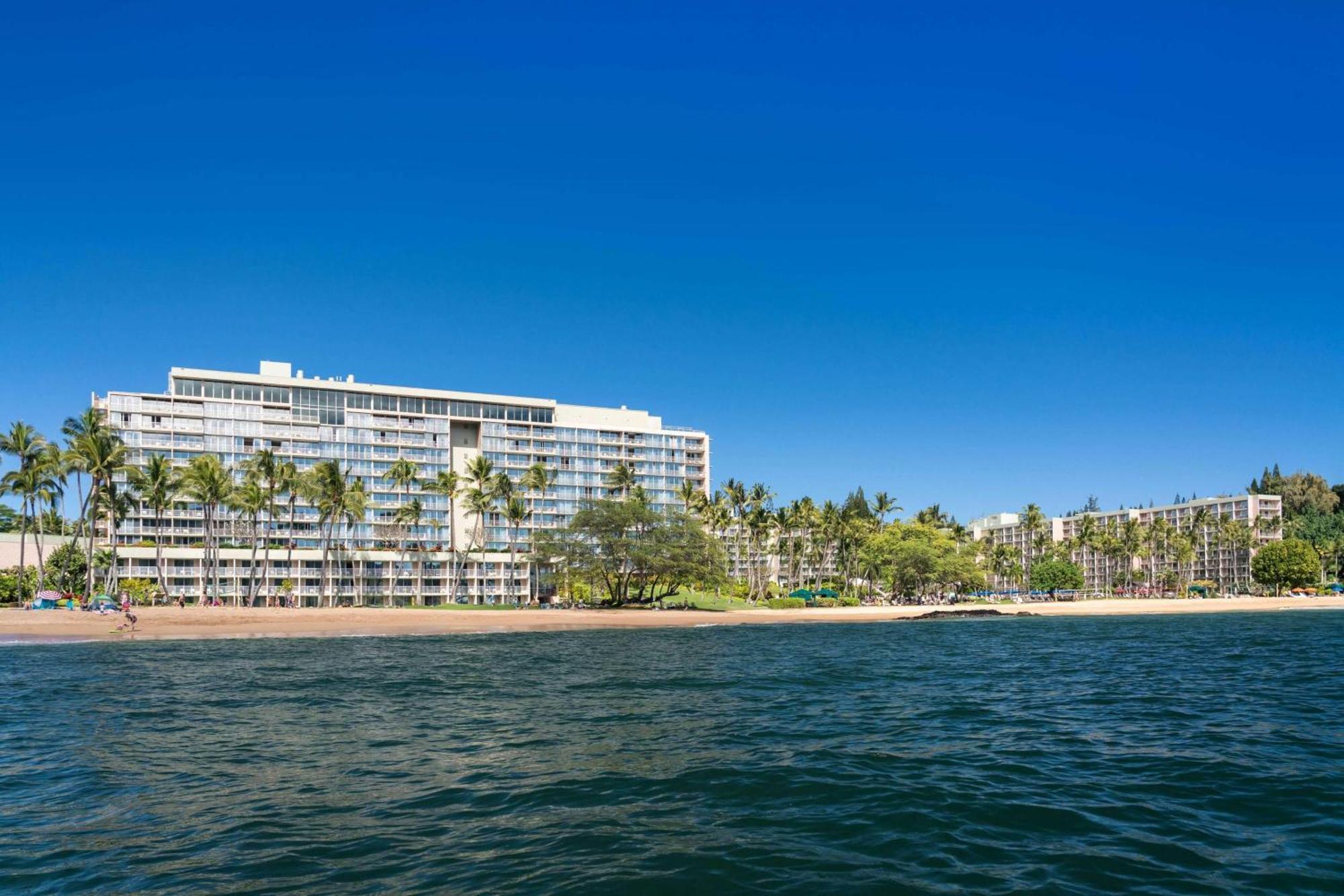 The Royal Sonesta Kauai Resort Lihue Bagian luar foto