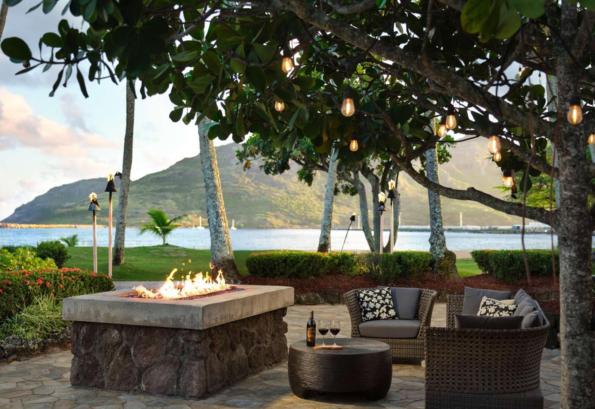 The Royal Sonesta Kauai Resort Lihue Bagian luar foto
