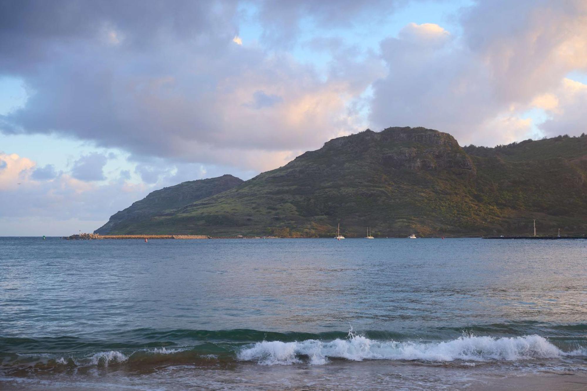 The Royal Sonesta Kauai Resort Lihue Bagian luar foto