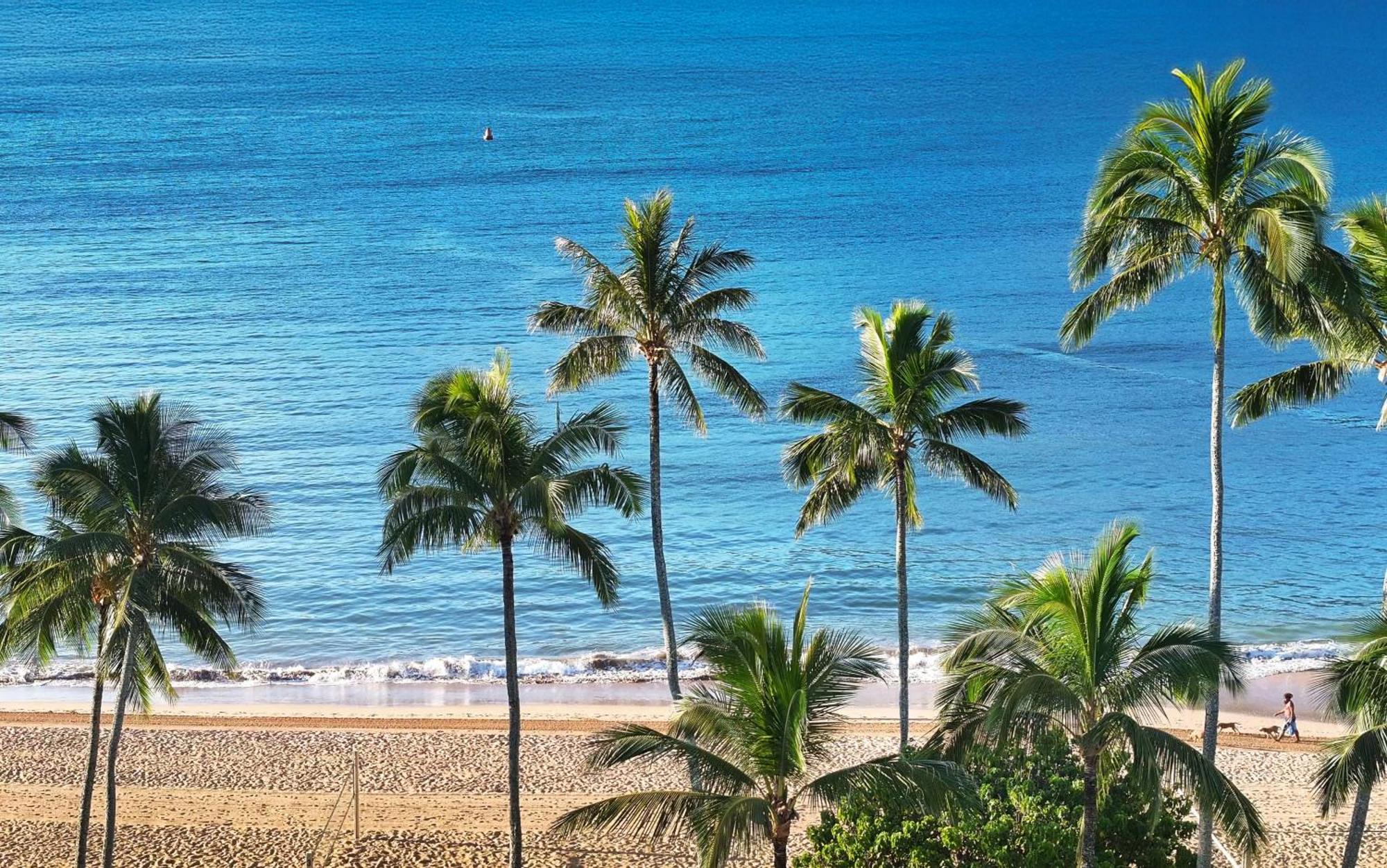 The Royal Sonesta Kauai Resort Lihue Bagian luar foto