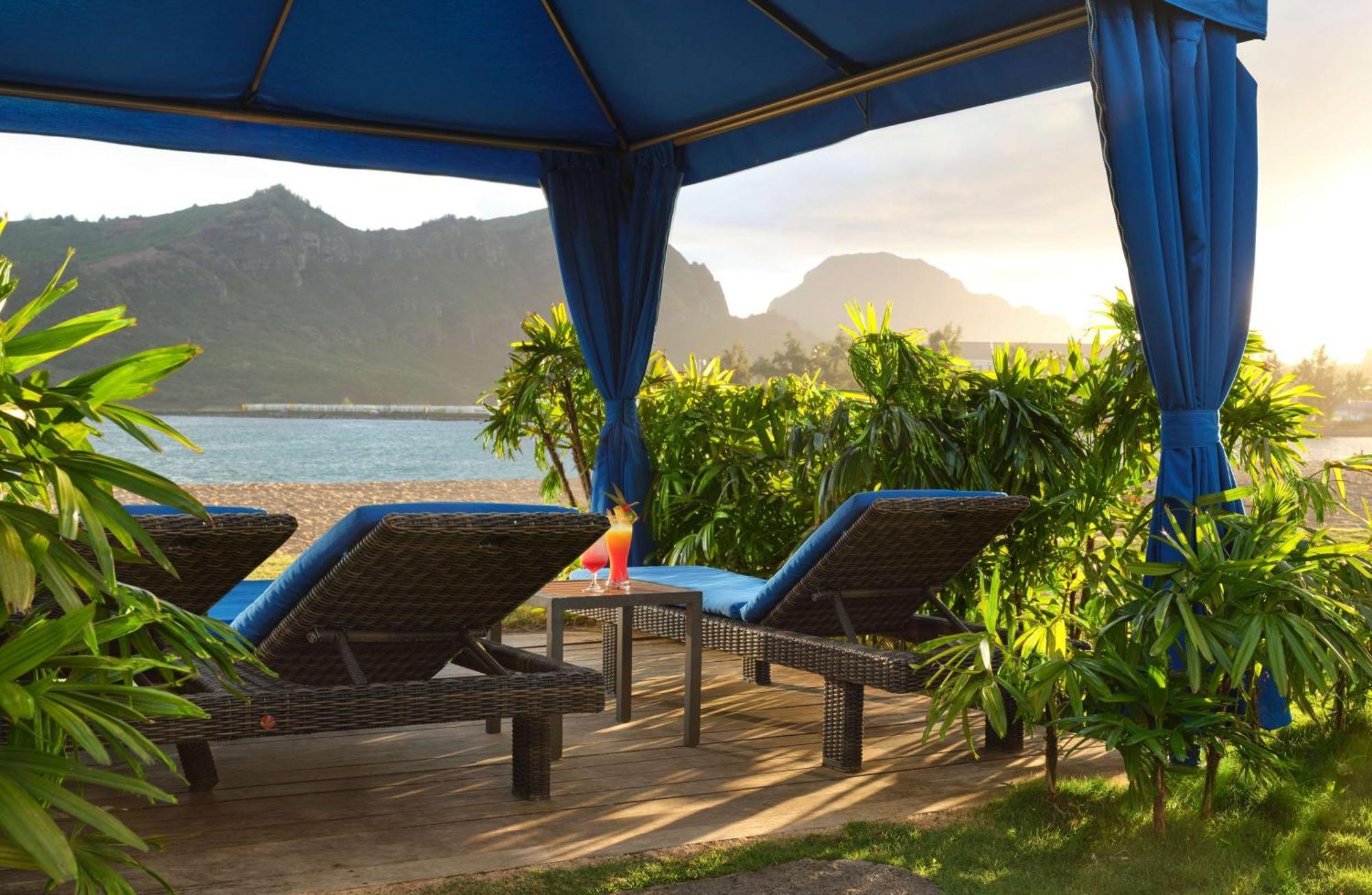 The Royal Sonesta Kauai Resort Lihue Bagian luar foto