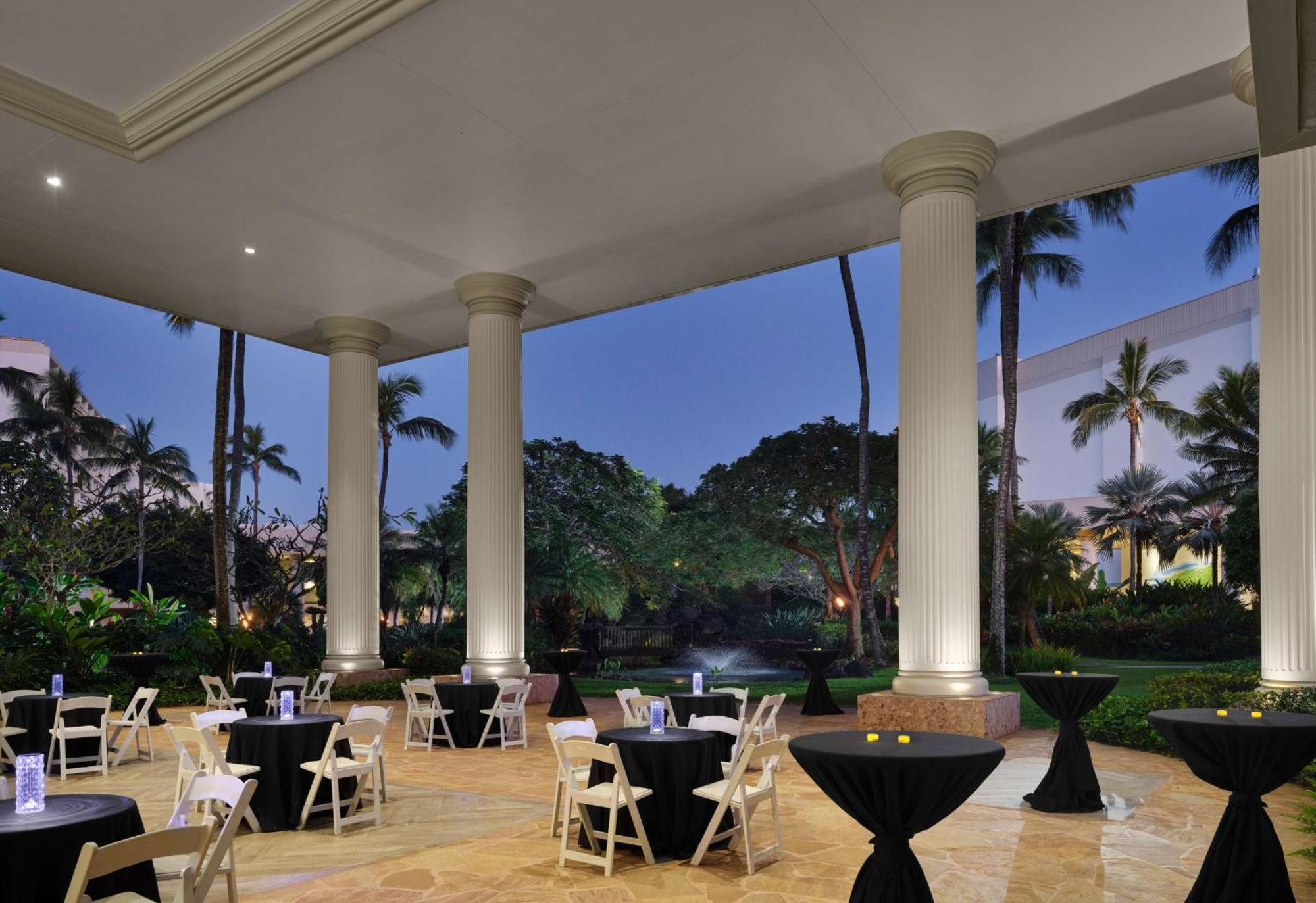 The Royal Sonesta Kauai Resort Lihue Bagian luar foto