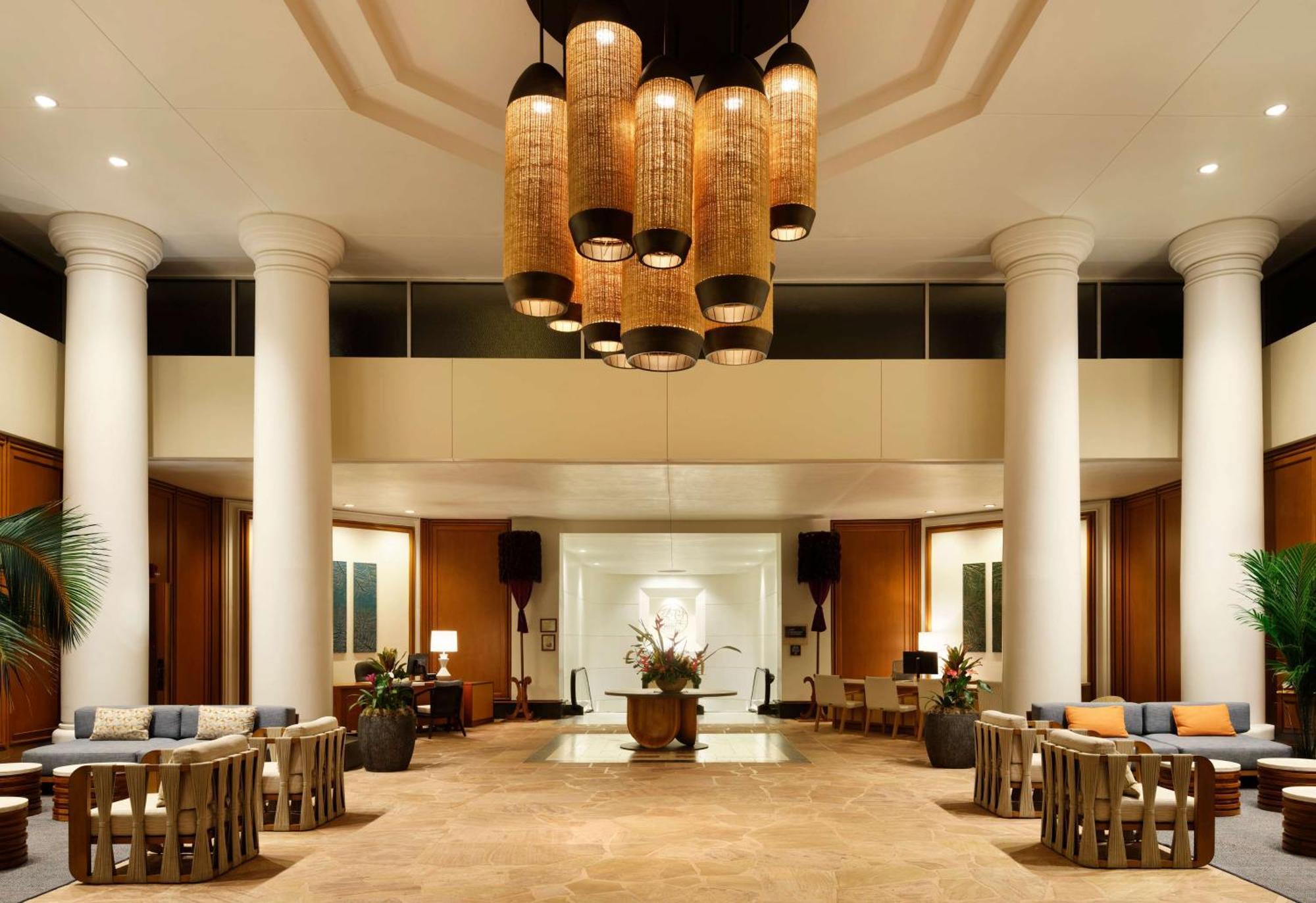 The Royal Sonesta Kauai Resort Lihue Bagian luar foto