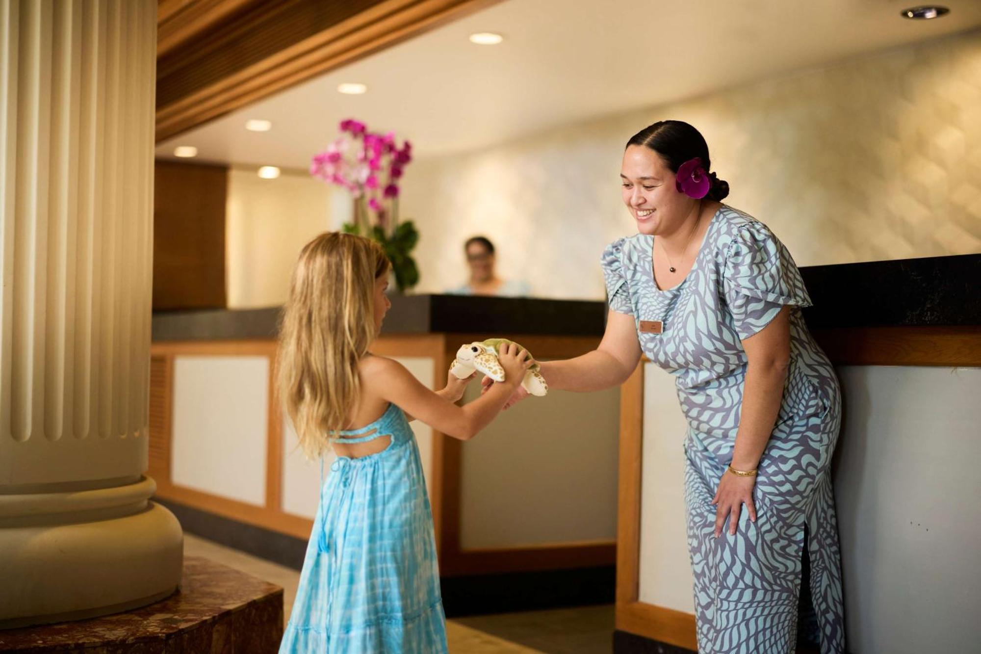 The Royal Sonesta Kauai Resort Lihue Bagian luar foto