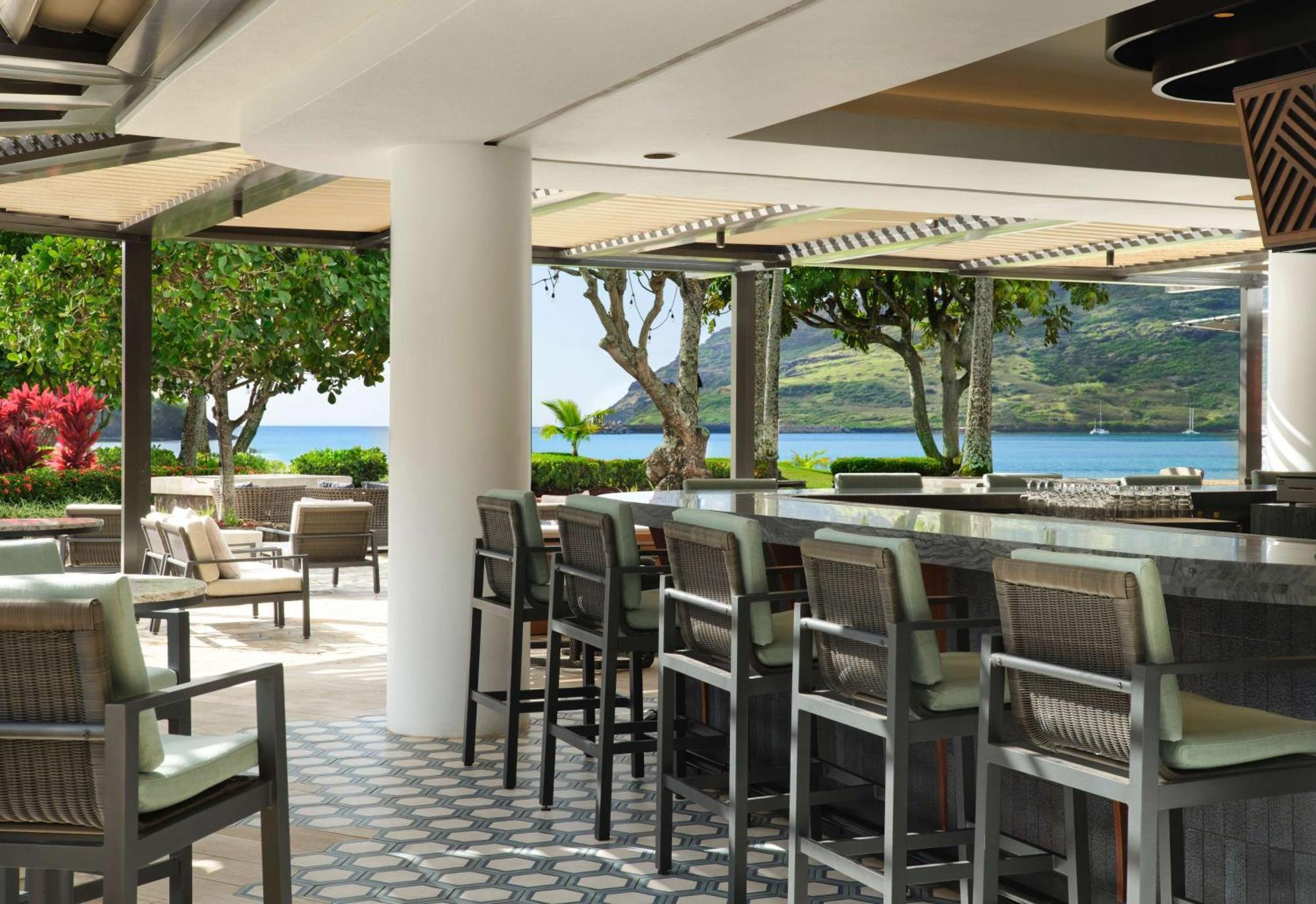The Royal Sonesta Kauai Resort Lihue Bagian luar foto