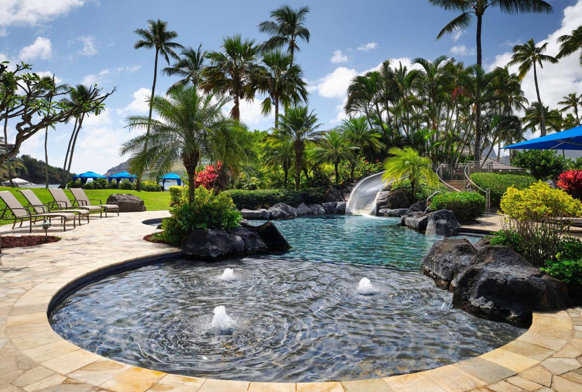 The Royal Sonesta Kauai Resort Lihue Bagian luar foto