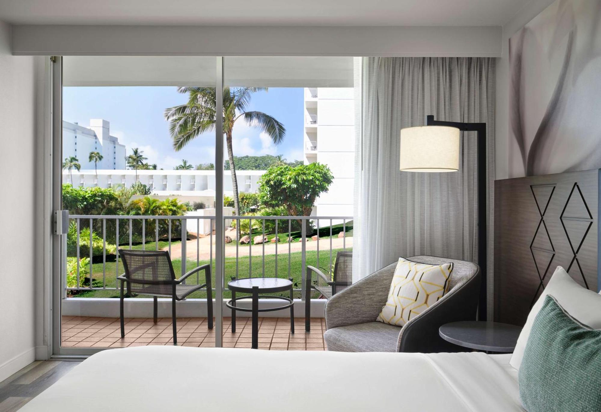The Royal Sonesta Kauai Resort Lihue Bagian luar foto