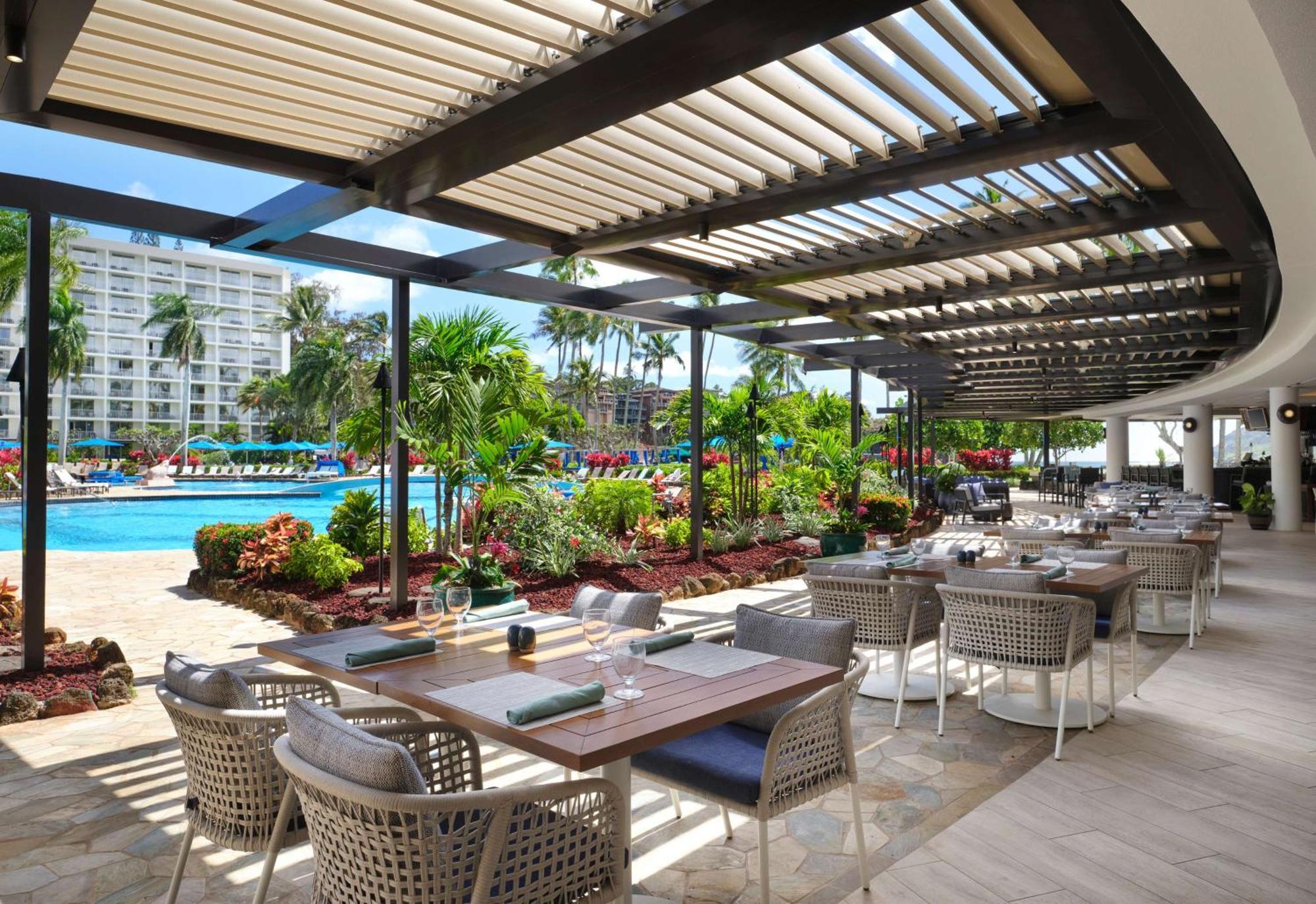 The Royal Sonesta Kauai Resort Lihue Bagian luar foto